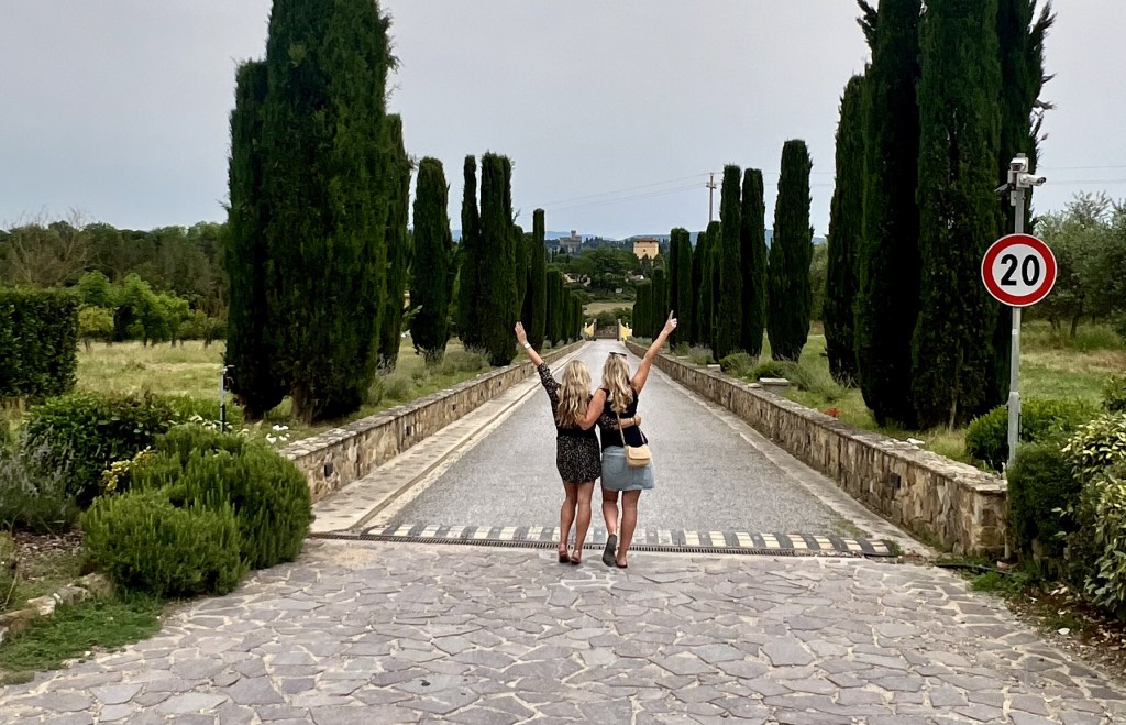 Onze roadtrip door Toscane: Pisa, San Gimignano, Siena en&nbsp;Florence