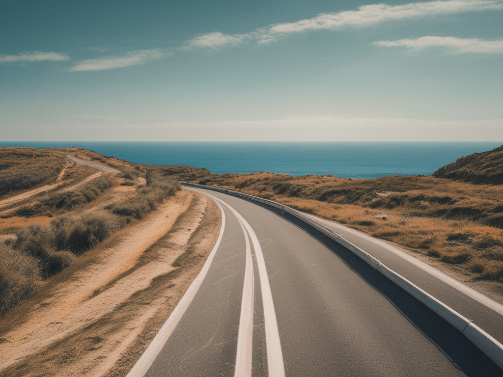 5x waarom Sicilië de perfecte Fly & Drive bestemming&nbsp;is