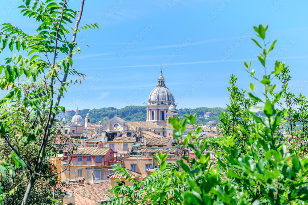 Top 5 Instagram worthy hotspots in&nbsp;Rome