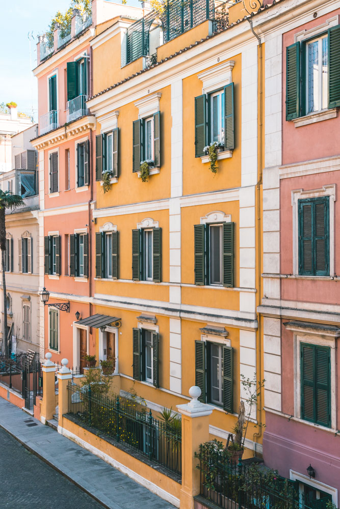 De perfecte combitrip: verken Rome en Florence’s hidden&nbsp;gems