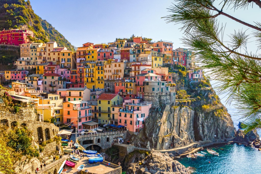 Italië in 7 dagen: De Beste Fly & Drive&nbsp;Trips!
