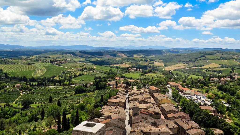Best things to do in San Gimignano&nbsp;2024