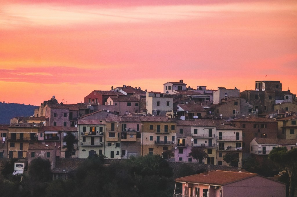 De ultieme Toscane reisgids: 10x de mooiste dorpjes en&nbsp;stadjes