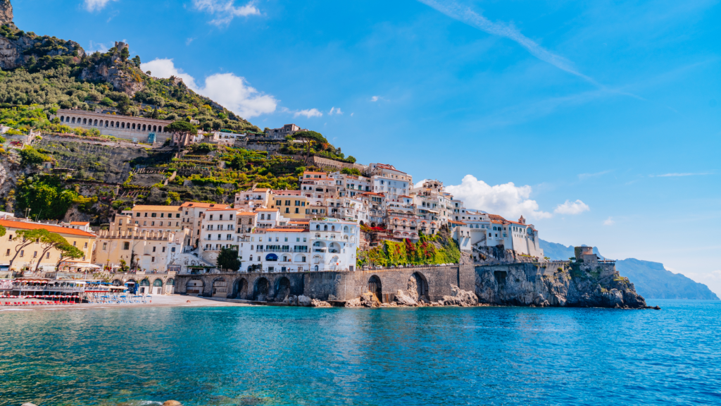 Italië op z’n best: 7 bucketlist ervaringen die je niet mag&nbsp;missen