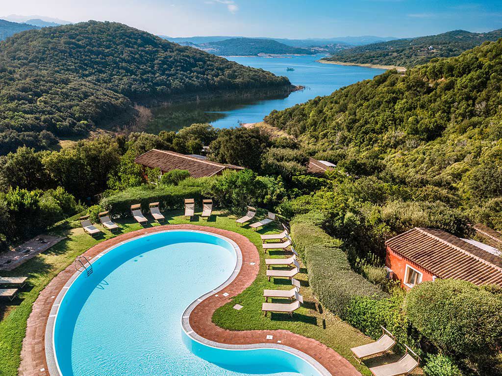Top 5 mooiste agriturismo’s in Italië 