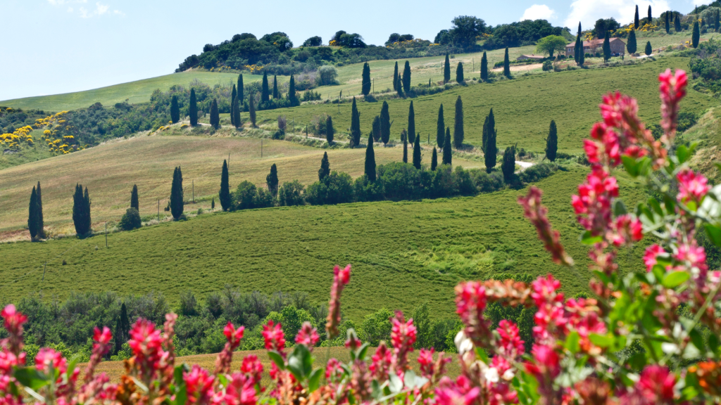 5x perfecte plekjes voor moederdag in&nbsp;Italië